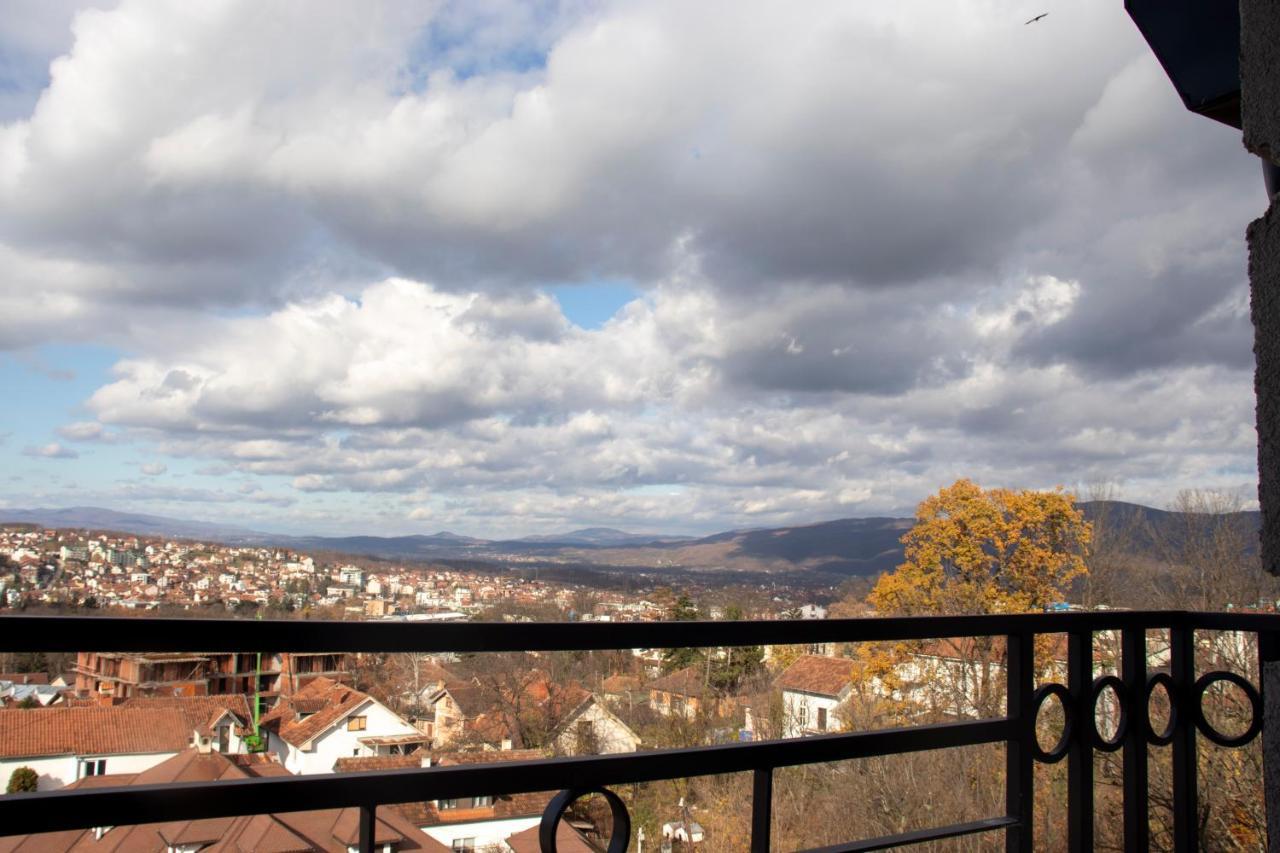 Apartman 442 Vrnjačka Banja Exterior foto
