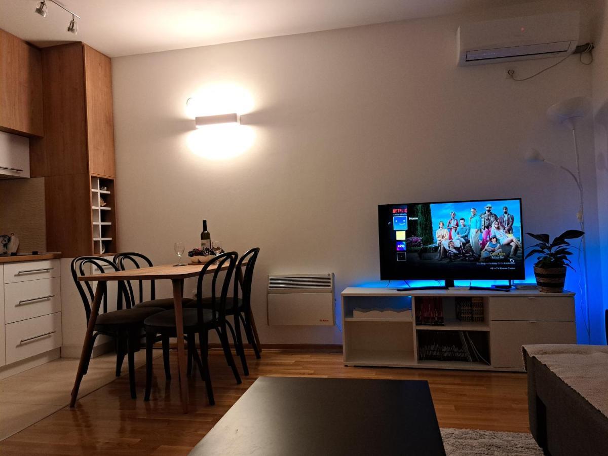 Apartman 442 Vrnjačka Banja Exterior foto