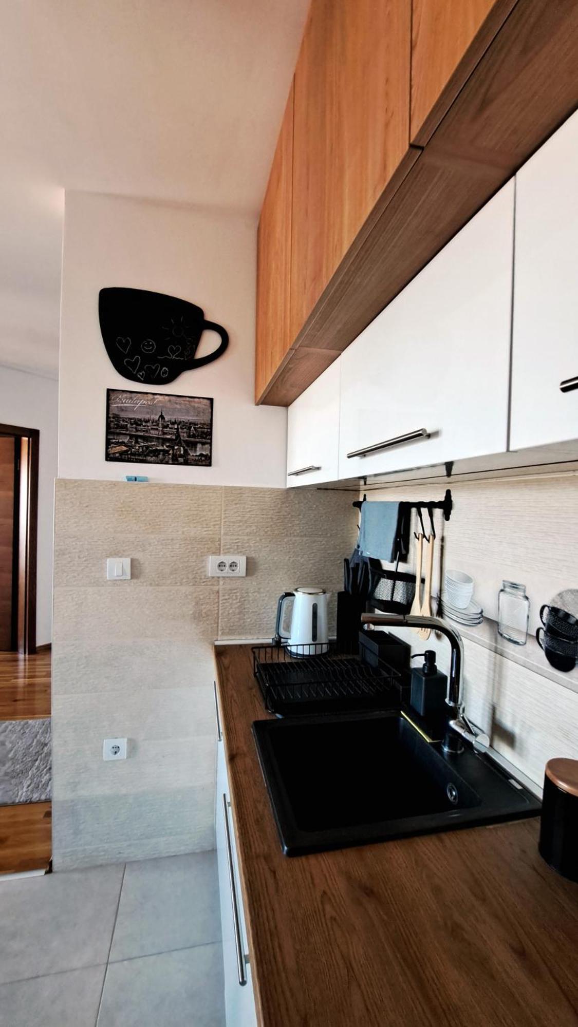 Apartman 442 Vrnjačka Banja Exterior foto